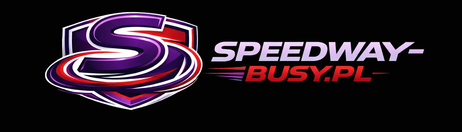 Speedway Busy do Holandii Niemiec i Belgii