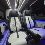 Busy do Holandii Niemiec i Belgii Maxi Bus