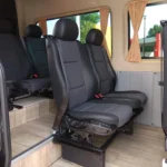 Busy do Holandii Niemiec i Belgii Maxi Bus Belgia