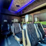 Busy do Holandii Niemiec i Belgii Maxi Bus Holandia