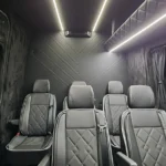 Busy do Holandii Niemiec i Belgii Maxi Bus PL