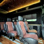 Busy do Holandii Niemiec i Belgii codziennie door to door Maxi Bus PL