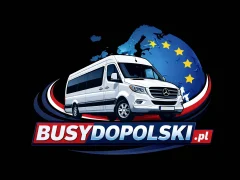 Busy do Polski Z Holandii, Niemiec i Belgii